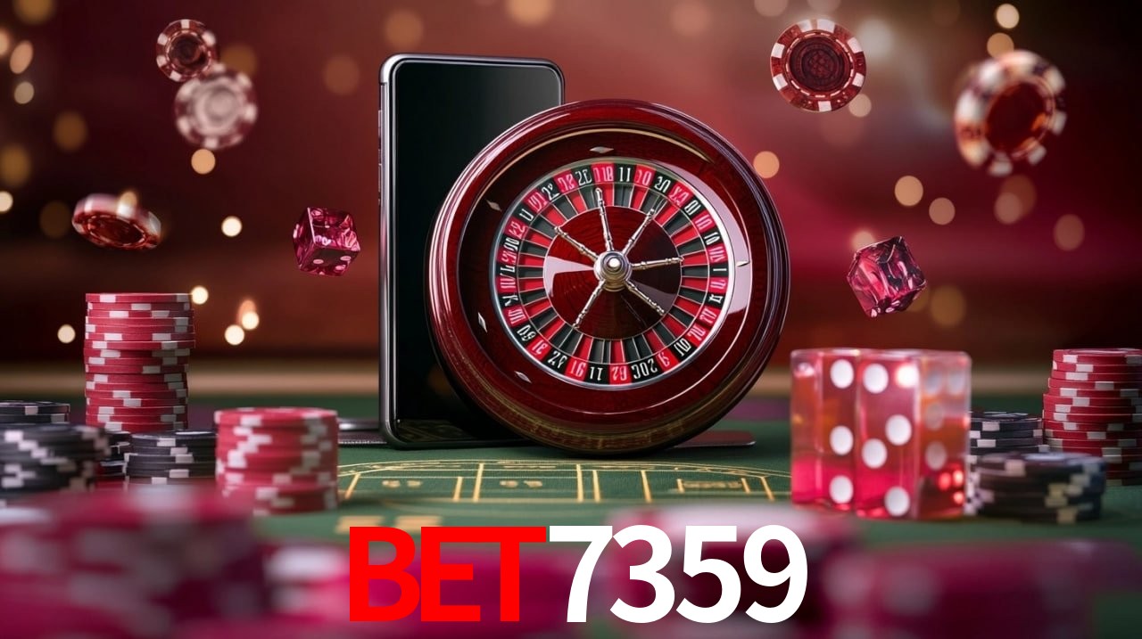 Welcome Bonus bet7359