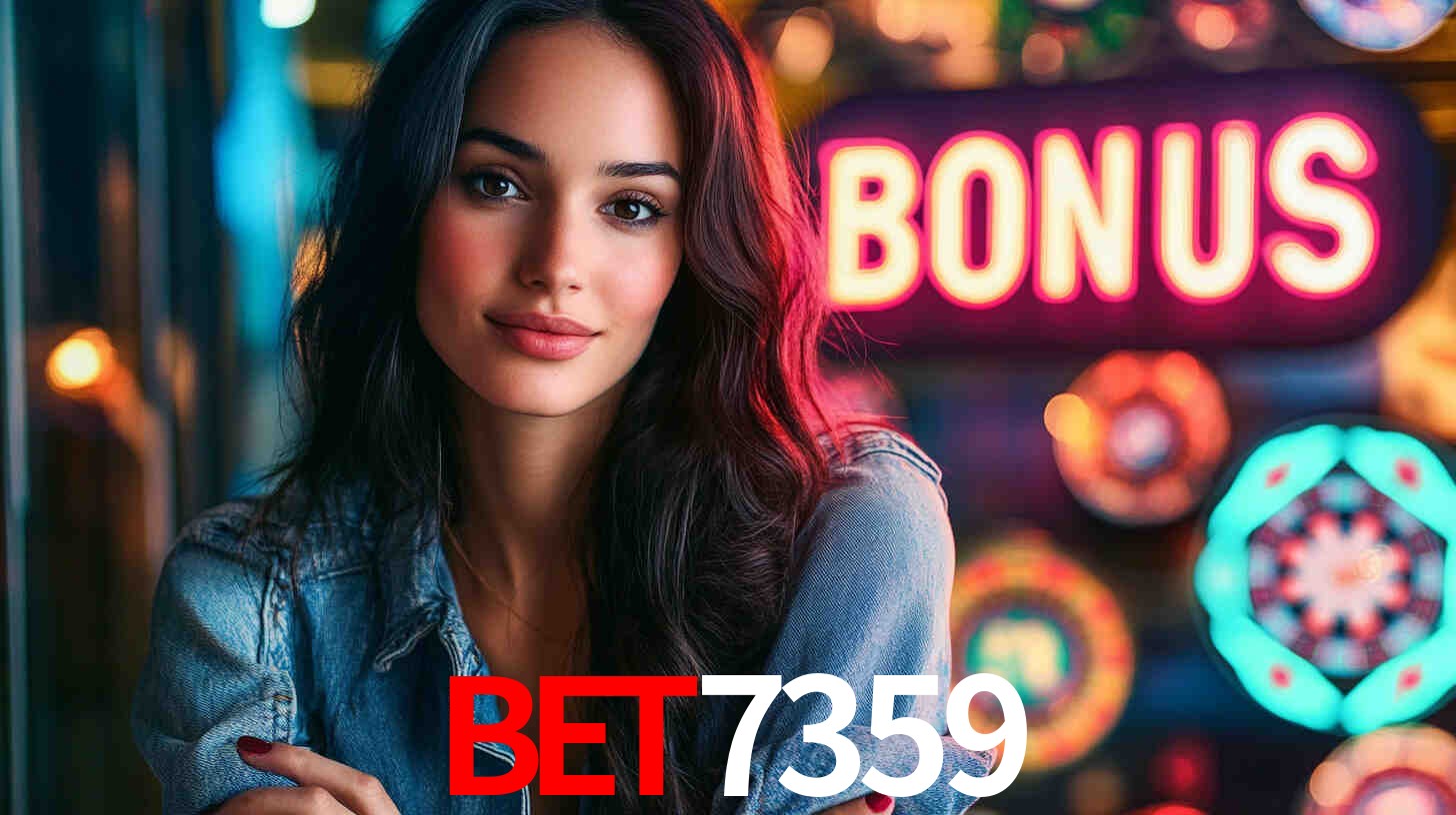 bet7359: Seu Cassino Premiado com Pagamentos Rápidos