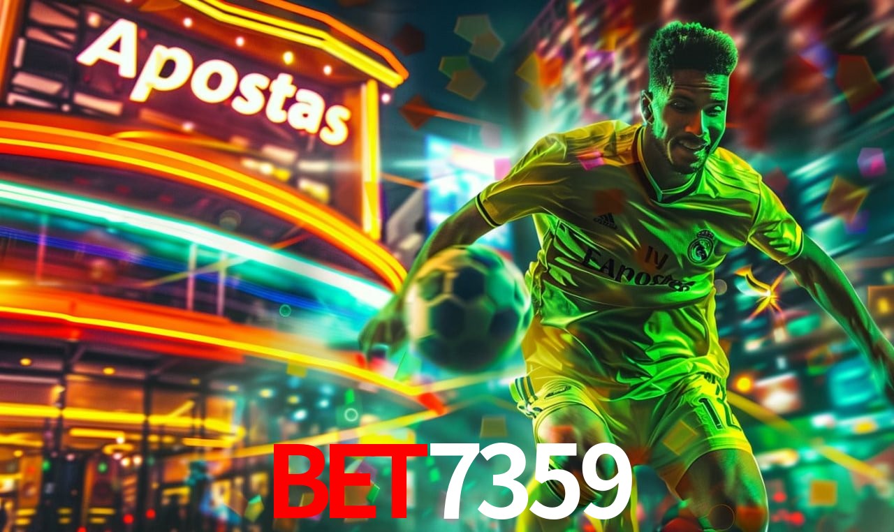 Experiência VIP bet7359