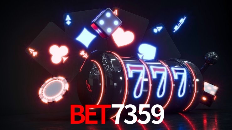 Statistics bet7359