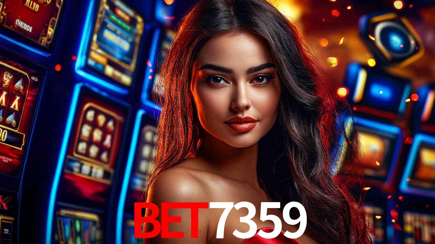 A Experiência Imersiva dos Cassinos Ao Vivo no bet7359