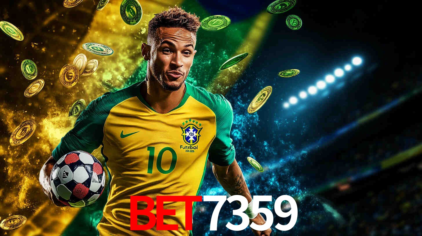 Apostas Esportivas na bet7359: Um Guia Completo