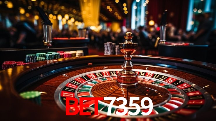 Exclusive Offers bet7359