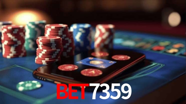 Torneios bet7359