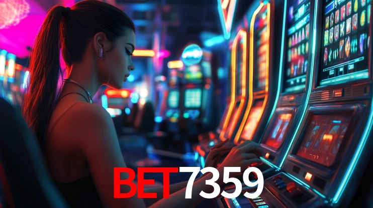 Premium Interface bet7359