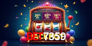 Benefícios da Conta bet7359