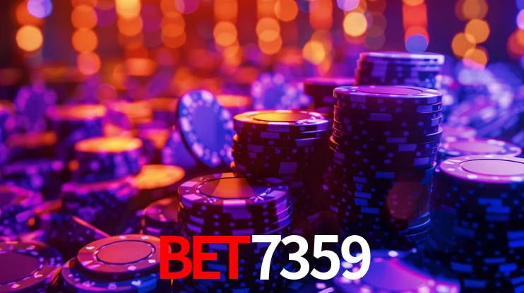 bet7359: A Experiência de Casino com Jogos de Mesa ao Vivo