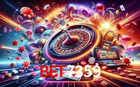 Casino VIP bet7359