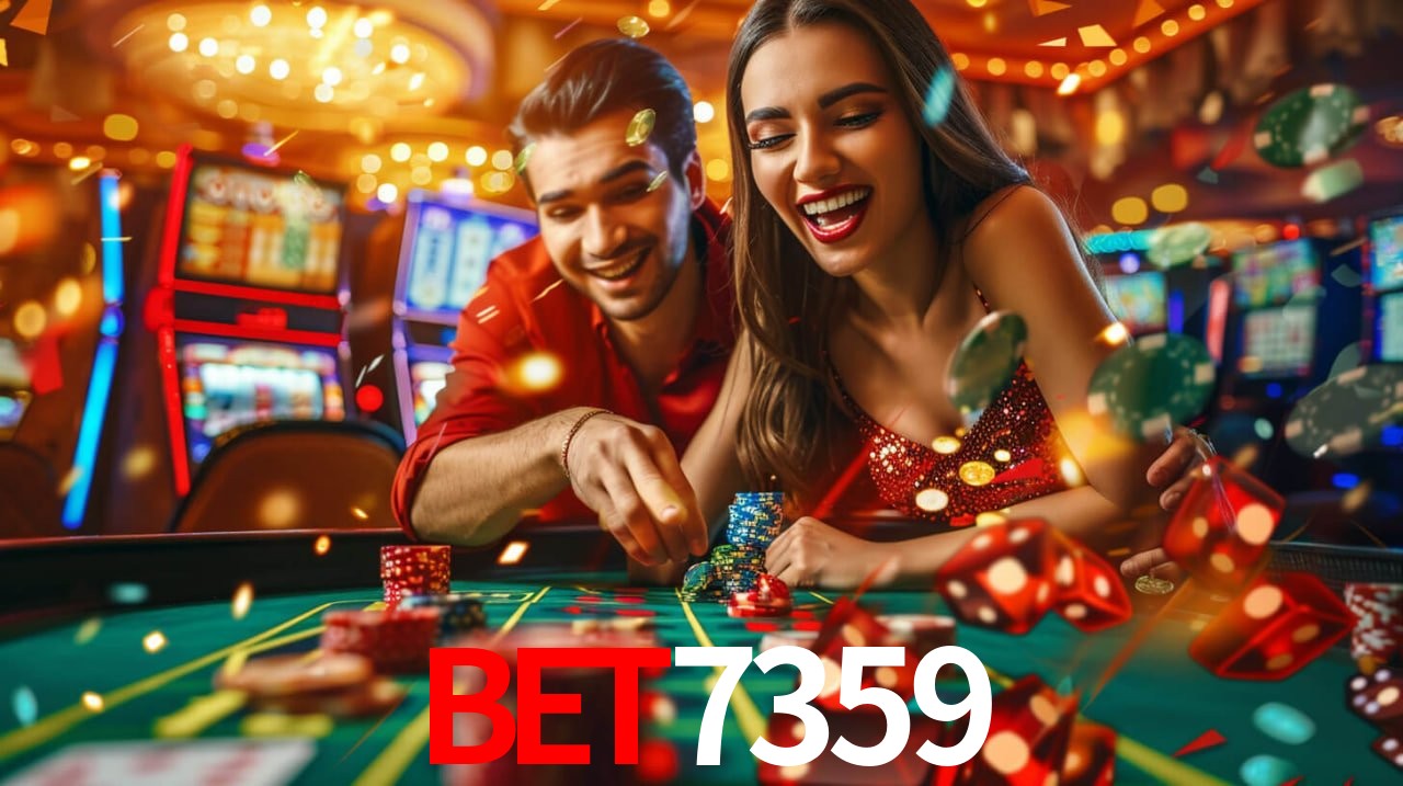 Jogos de Slot bet7359