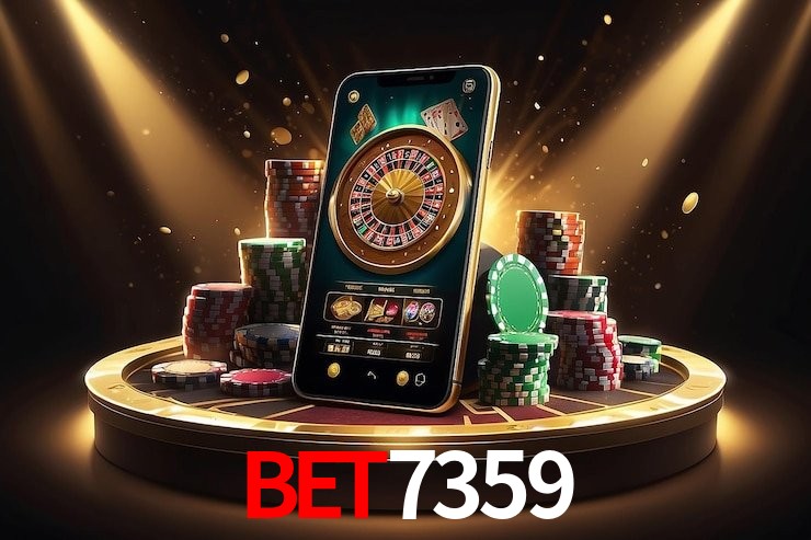 Casino Ao Vivo bet7359
