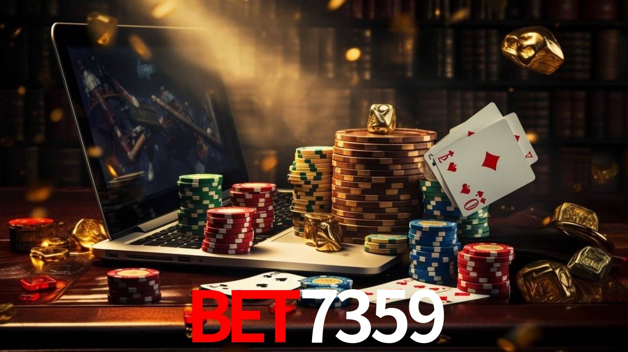 Bônus de Boas-vindas bet7359