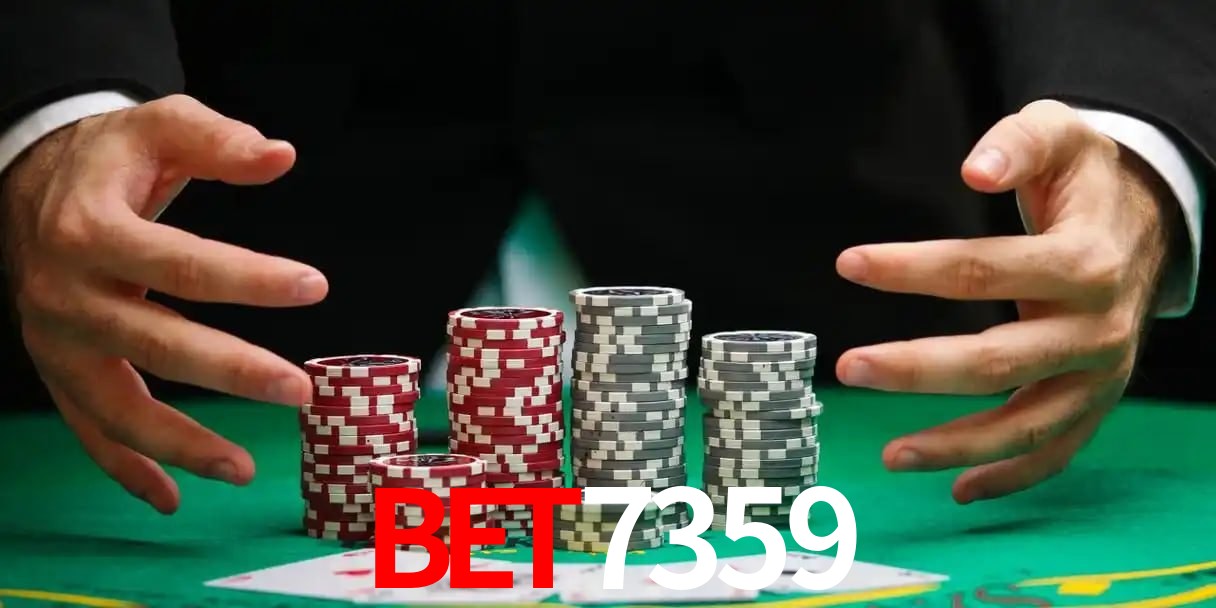 cassino bet7359