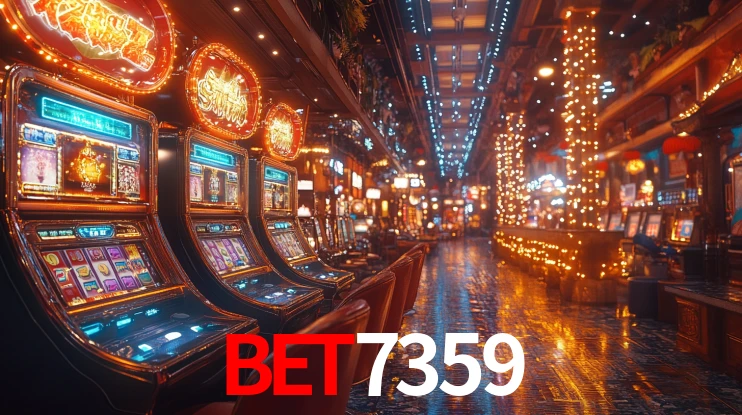 bet7359 login