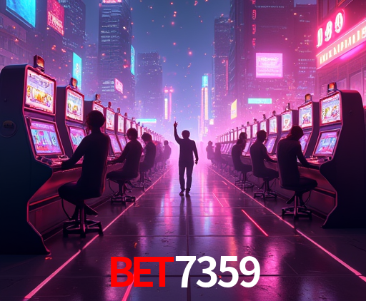 Interface do App bet7359