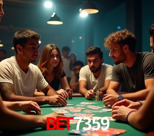 Promoções Sazonais bet7359