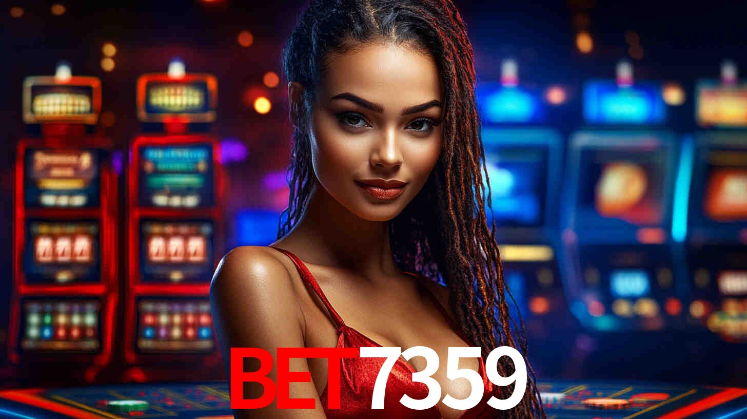 Apostas Esportivas na bet7359: Um Guia Completo