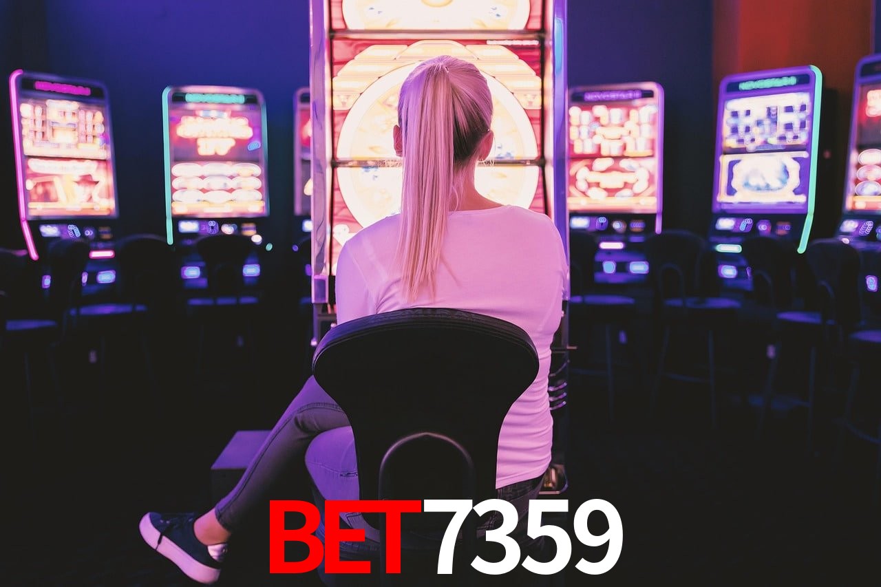Slot Games bet7359