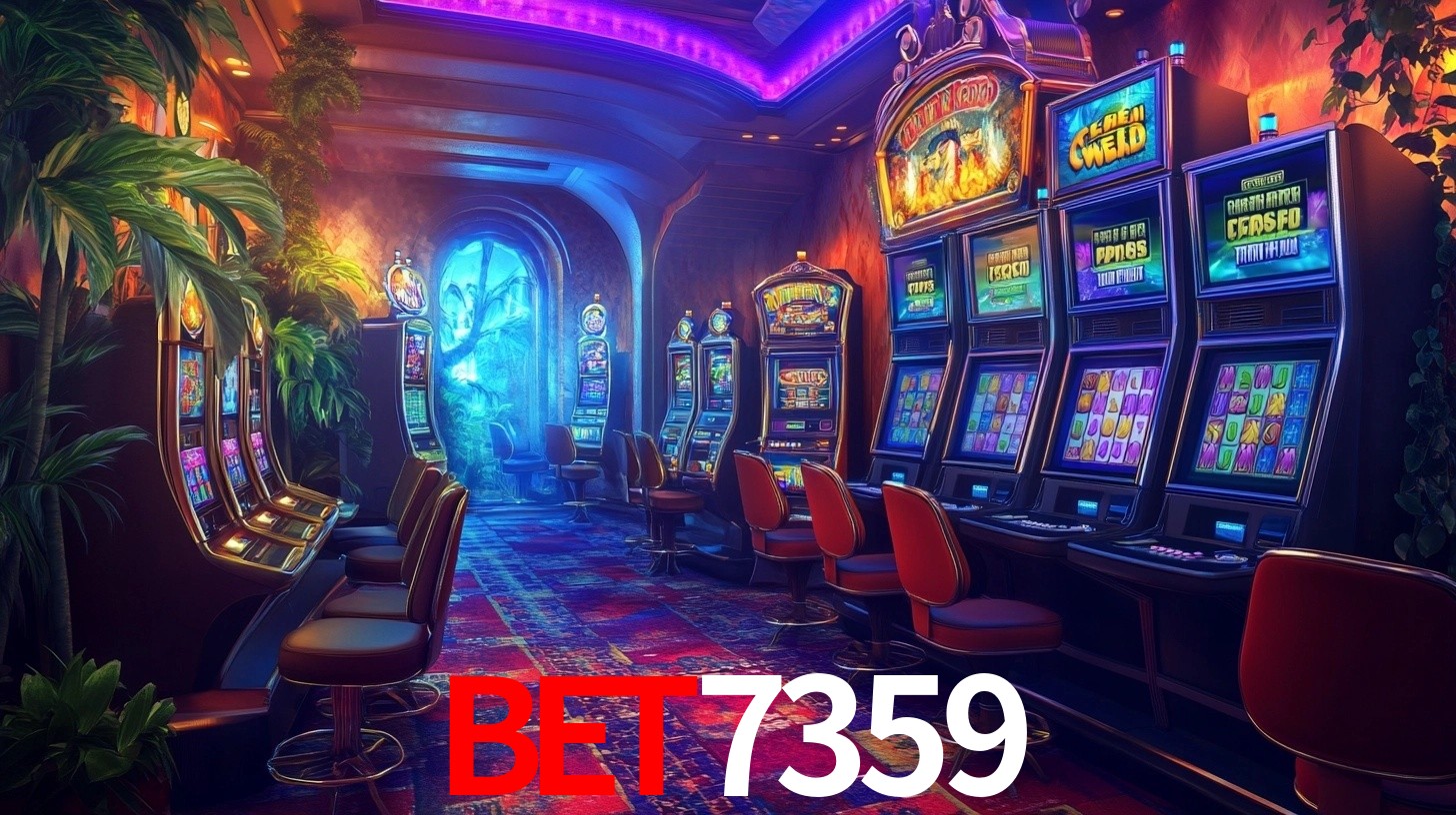 Blackjack Table bet7359
