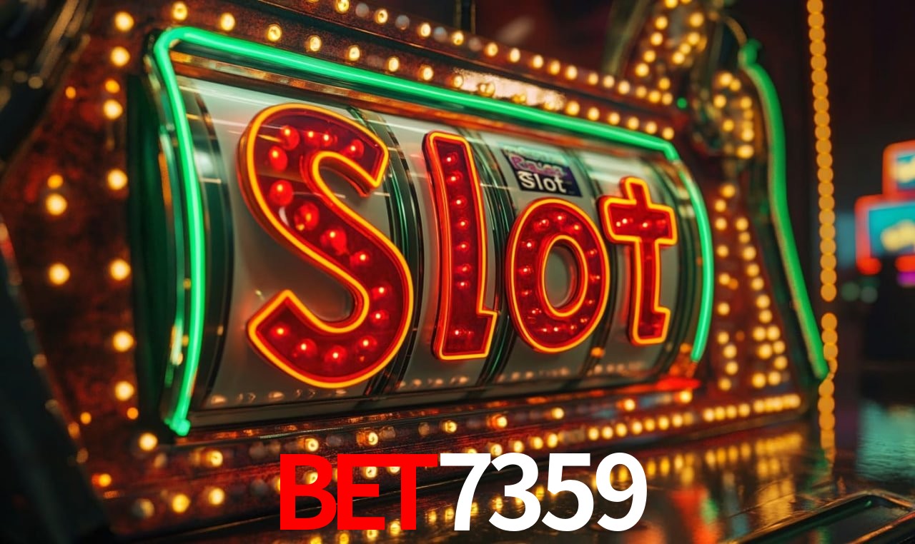 Cadastro Rápido bet7359