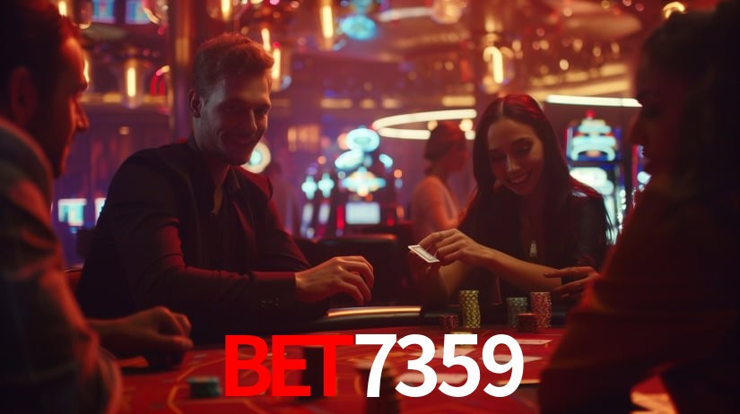 A Emoção da Loteria na bet7359: Uma Chance de Mudança de Vida