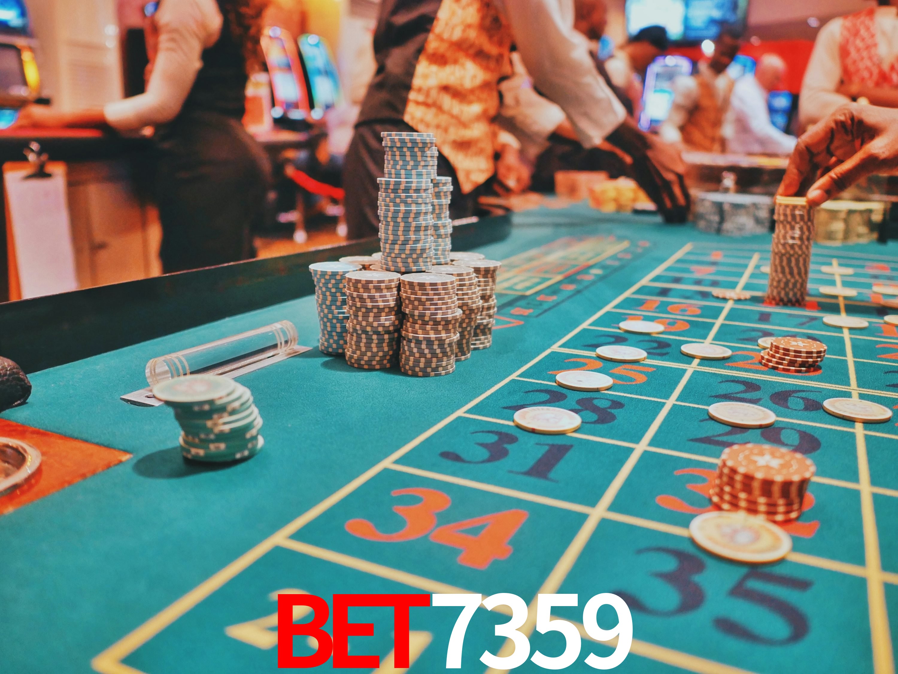 Programa VIP bet7359