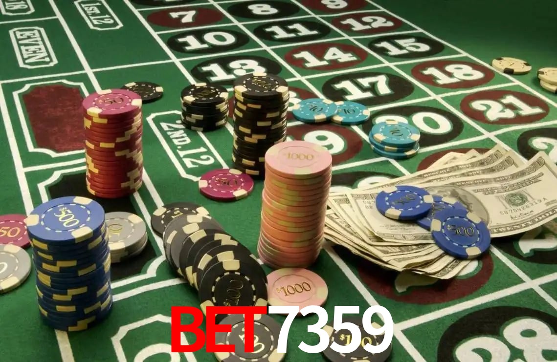 Ofertas Imperdíveis na bet7359: Promoções e Bônus Que Valem a Pena