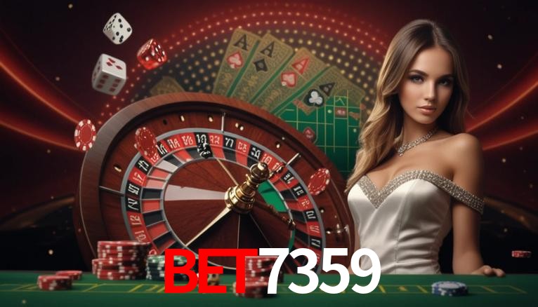 Secure Login bet7359