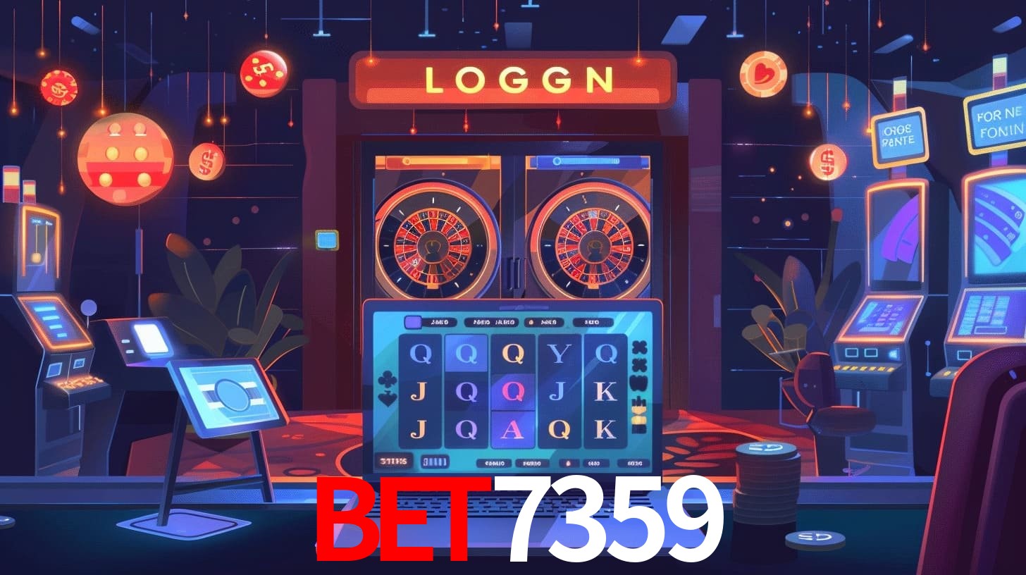 Segurança 2FA bet7359