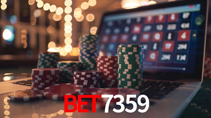 Account Benefits bet7359