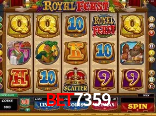 APP oficial da bet7359 para mobile