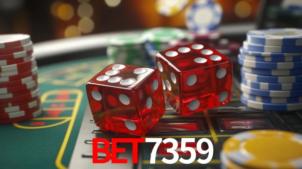 VIP Casino bet7359