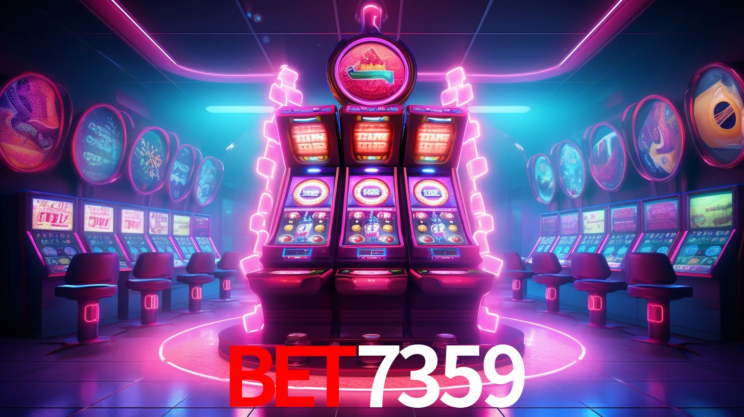 bet7359: Jogos de Caça-Níqueis-Altas Recompensas, Roleta-Velocidade, Blackjack-Desafios Máximos
