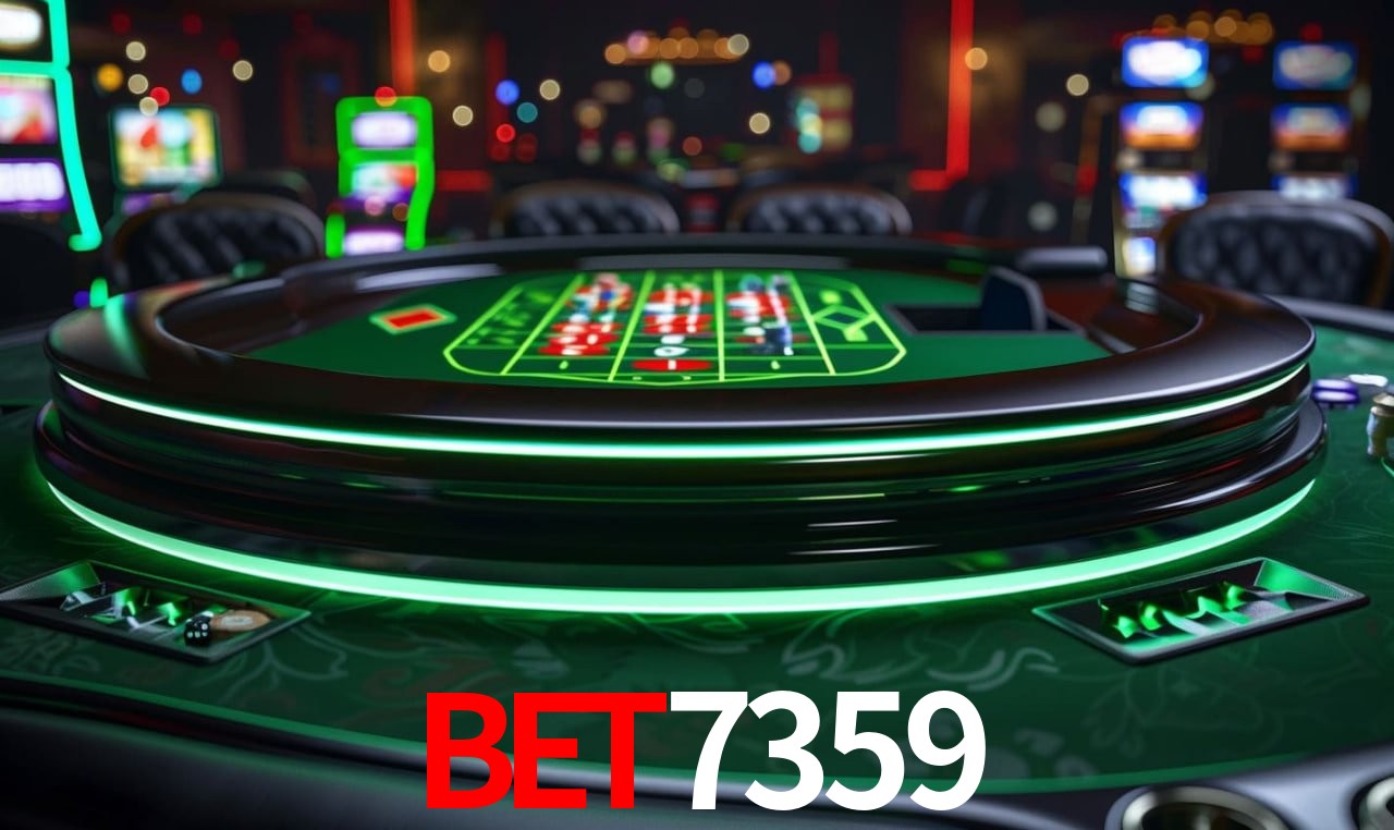 Seasonal Promotions bet7359