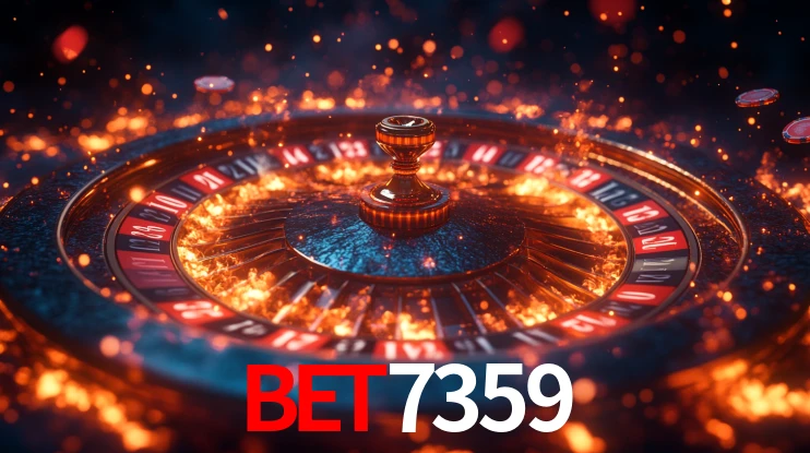 bet7359 App Interface