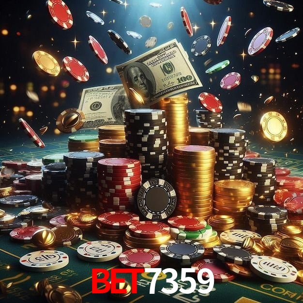 Inovações de Jogos na bet7359: O Futuro das Experiências Interativas