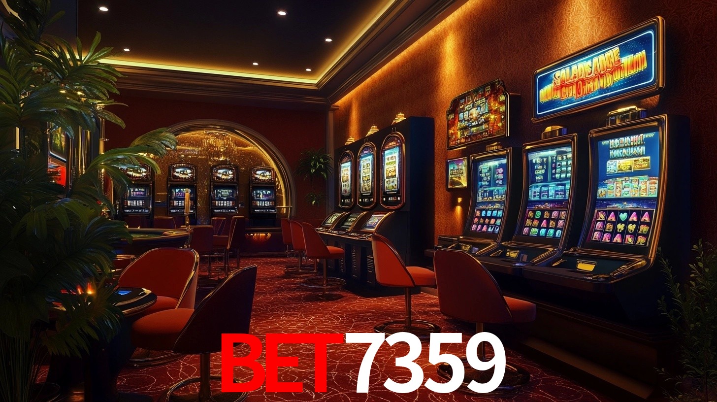 Live Casino bet7359