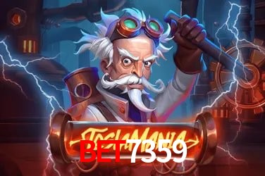Recursos de Bônus bet7359