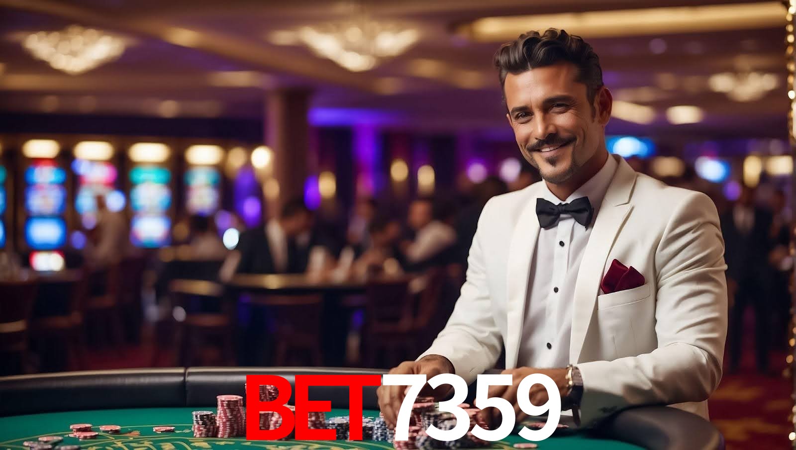 Login Seguro bet7359