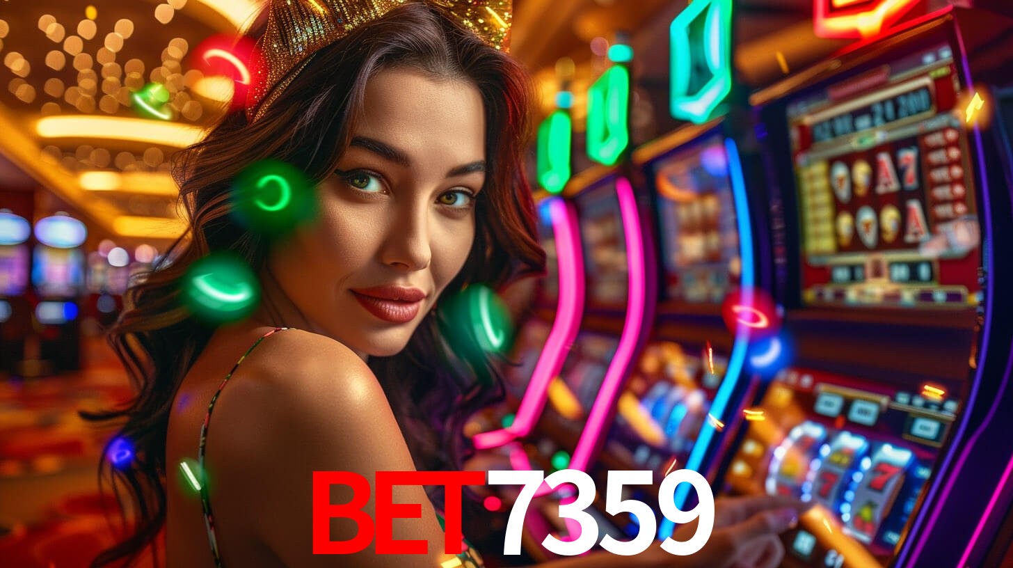 Bônus Generosos e Exclusivos no bet7359 para Você!
