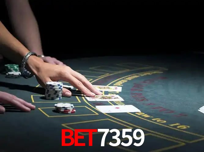 Tecnologia da Plataforma bet7359