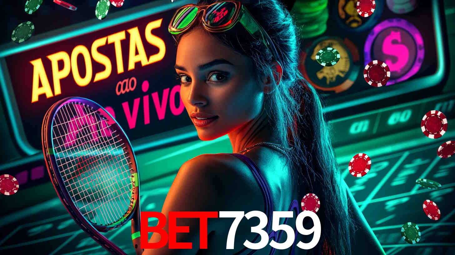Desvendando o Mundo dos Jogos Virtuais na bet7359