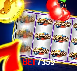 Inovações de Jogos na bet7359: O Futuro das Experiências Interativas
