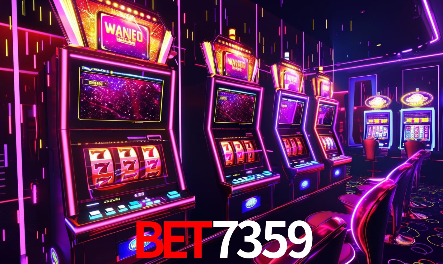 A Popularidade dos Caça-Níqueis no bet7359