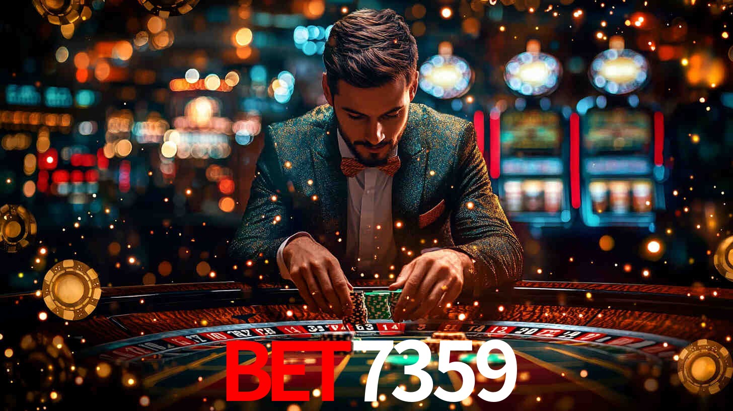 Welcome Bonus bet7359