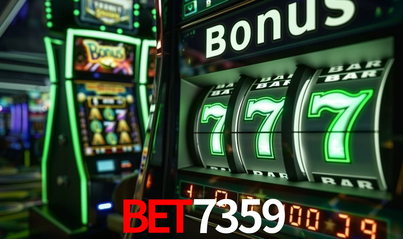 Live Casino bet7359