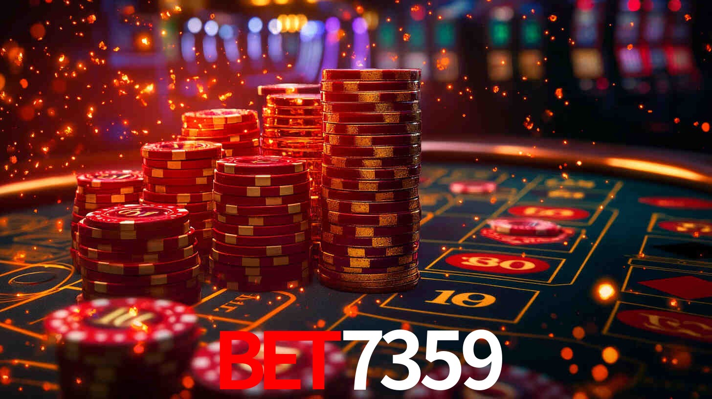 Tournaments bet7359