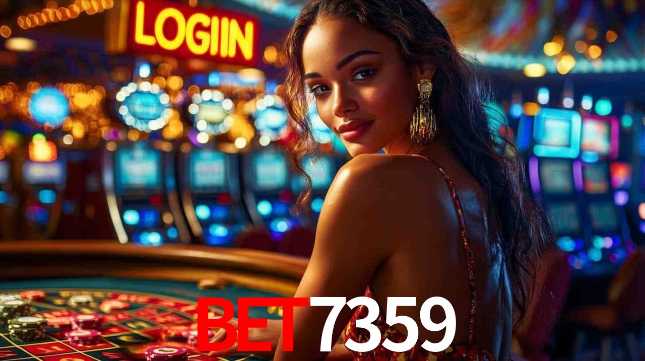 Estatísticas do Jogo bet7359