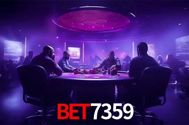 Descubra a Essência do bet7359: Nossa História e Compromissos