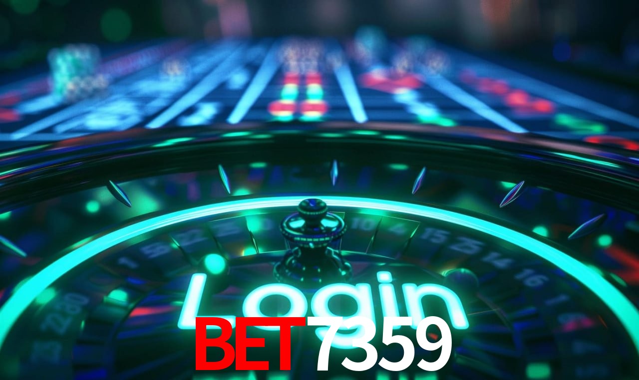Mesa de Blackjack bet7359