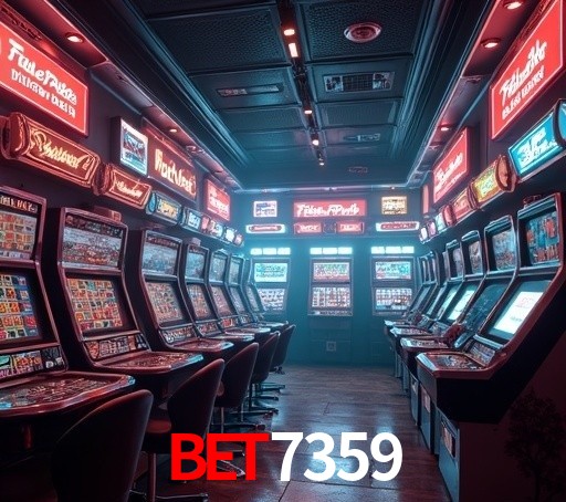 Integração de APIs bet7359
